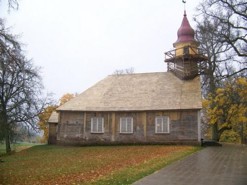 Historische Bauwerke (100_0459.JPG) wird geladen. Eindrucksvolle Fotos aus Lettland erwarten Sie.